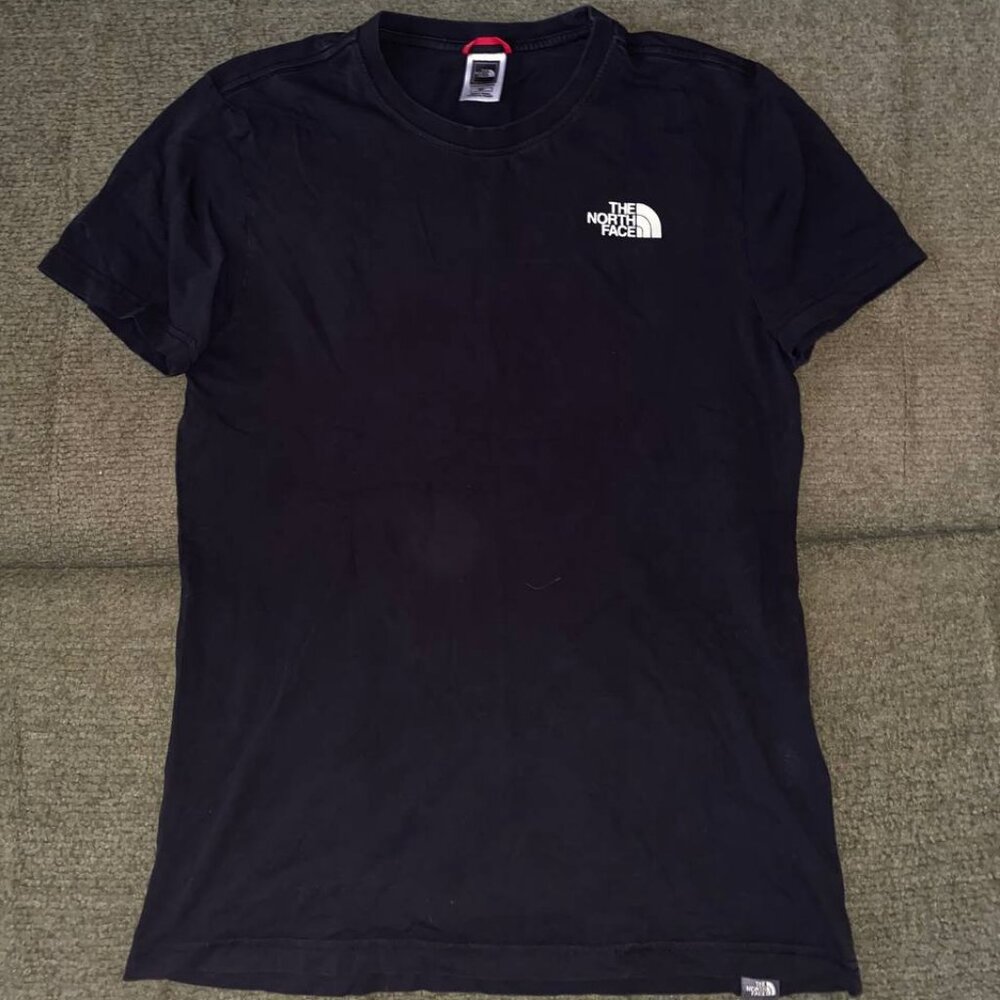 The North Face original